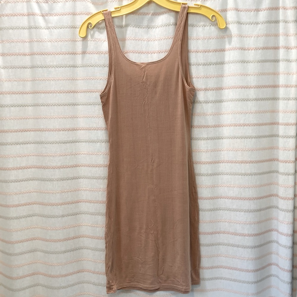 NEGATIVE Whipped Slip in Buff size XS - NWOT